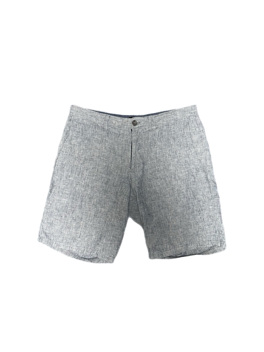 NWOT: Banana Republic Aiden Short  Linen-Blend Men’s Shorts